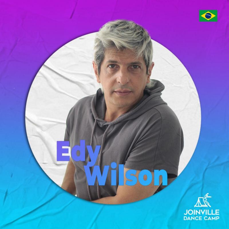 DUETO DE JAZZ COM EDY WILSON