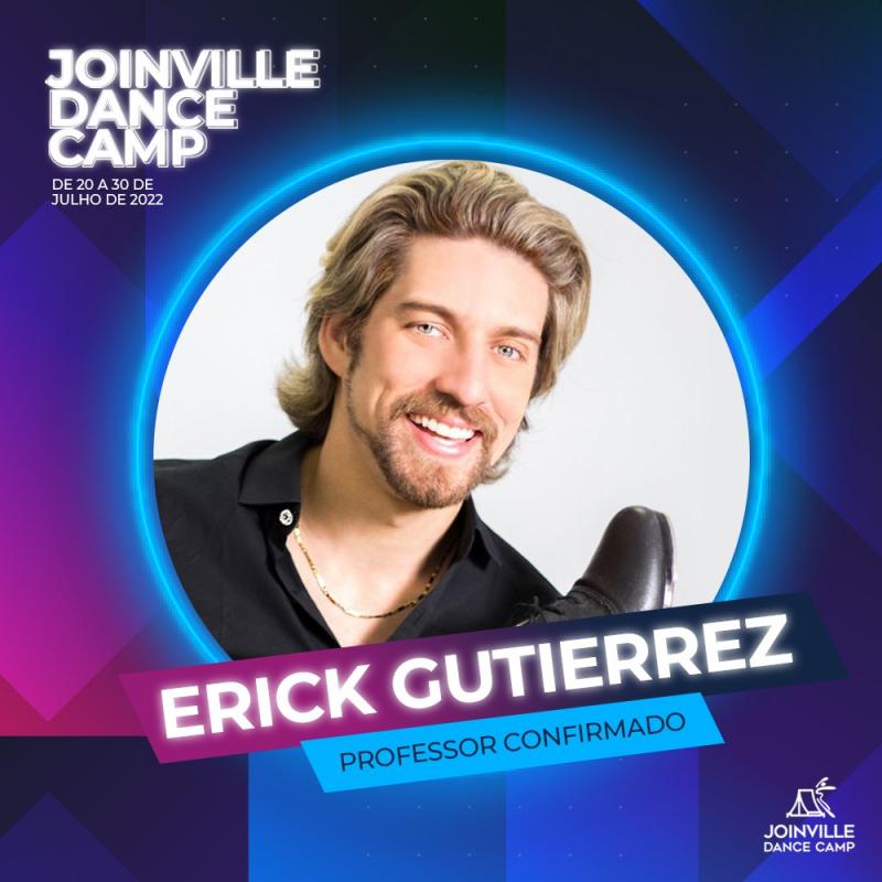 SAPATEADO COM ERICK GUTIERREZ