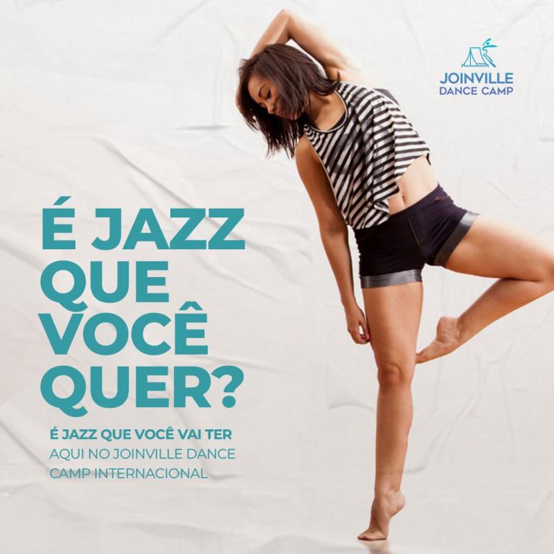 JAZZ EXCLUSIVE!