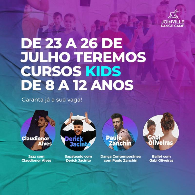 KIDS CLASSES! Valor promocional.