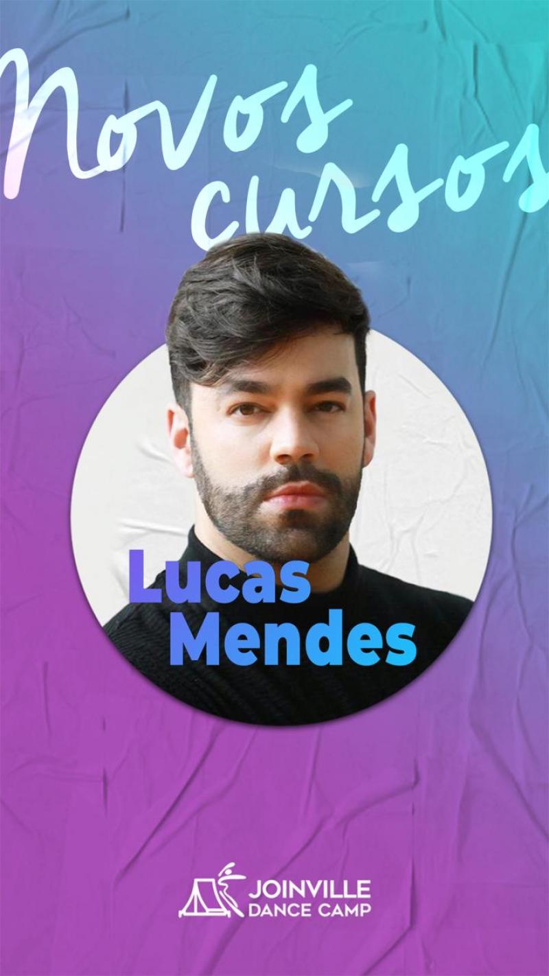 JAZZ MUSICAL COM LUCAS MENDES