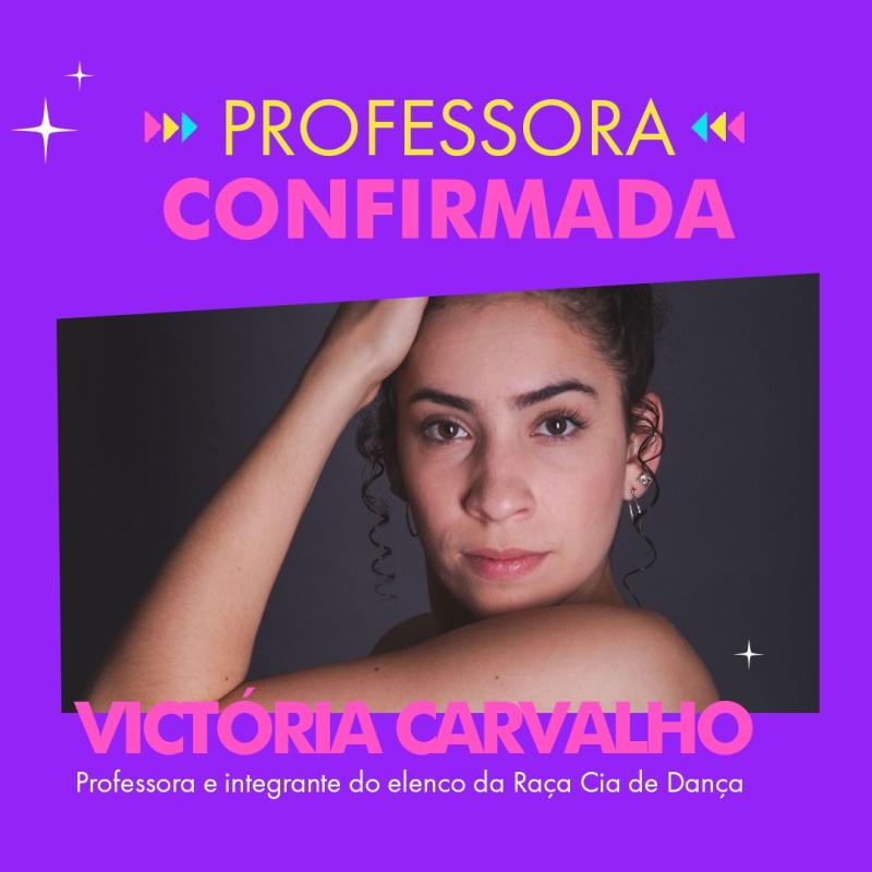 JAZZ MUSICAL COM VICTORIA CARVALHO I 