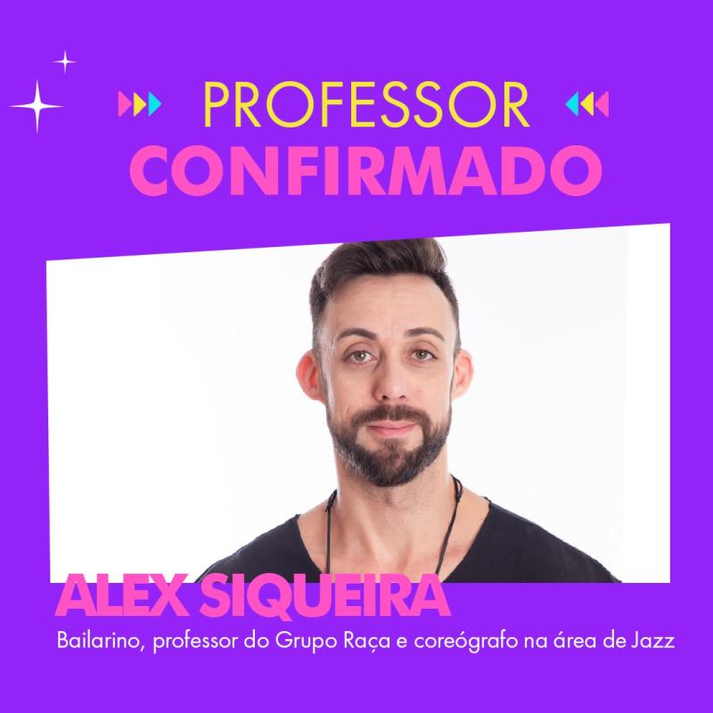 JAZZ LÍRICO COM ALEX SIQUEIRA