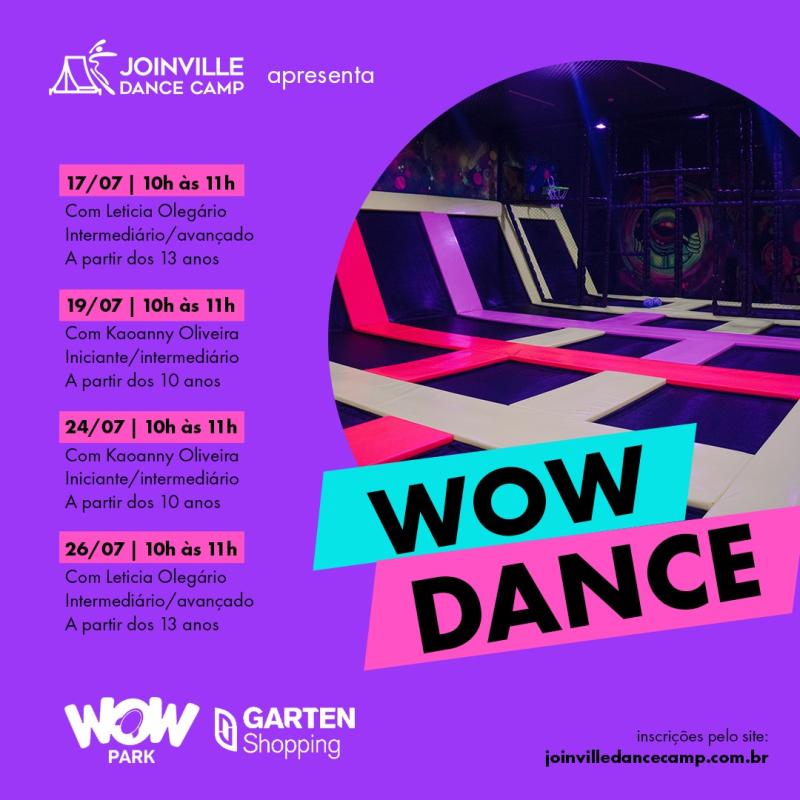 WOW DANCE