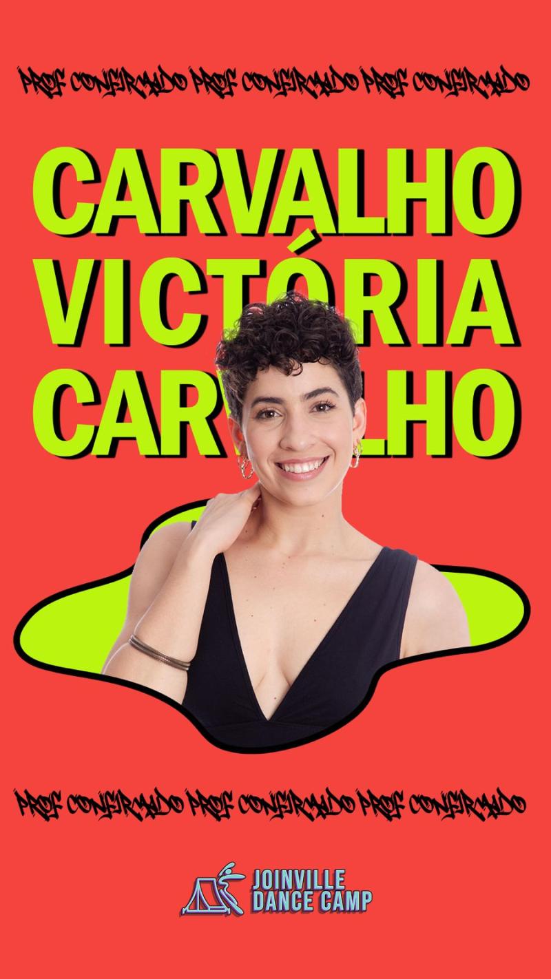 JAZZ MUSICAL COM VICTORIA CARVALHO