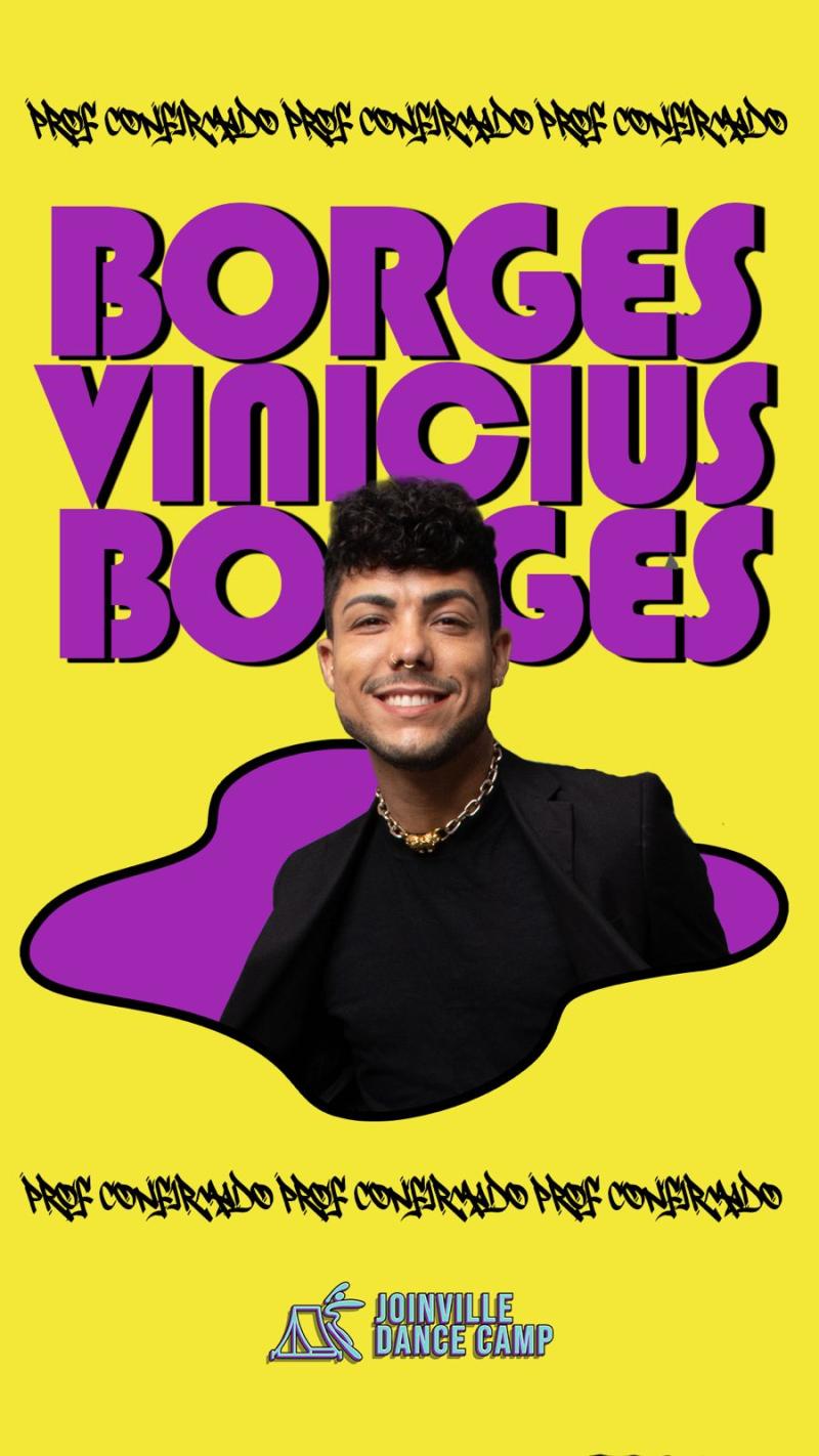 JAZZ LATINO COM VINICIUS BORGES