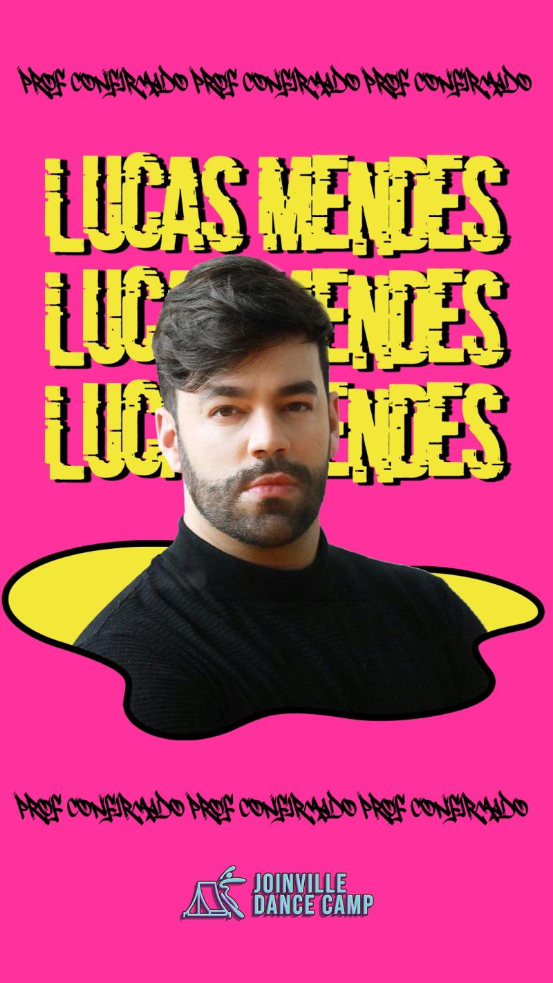 JAZZ LÍRICO COM LUCAS MENDES