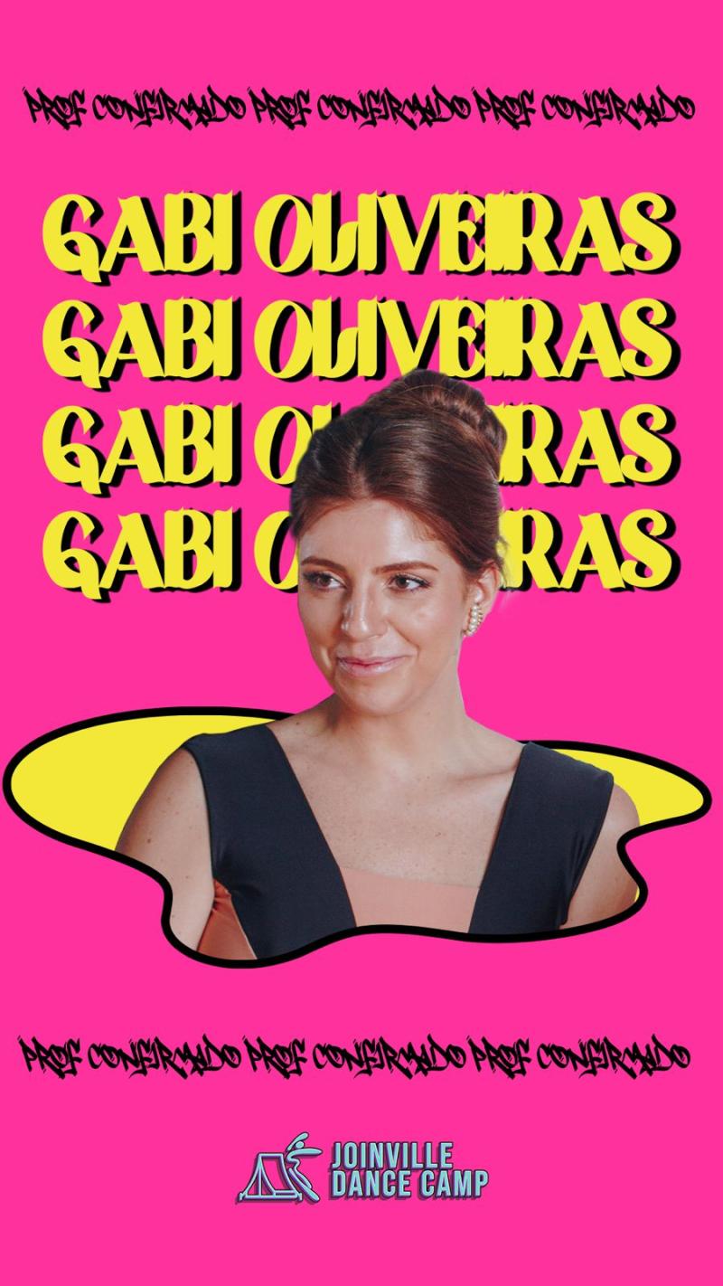 PROGRESSING BALLET TECHNIQUE (PBT) COM GABI OLIVEIRAS