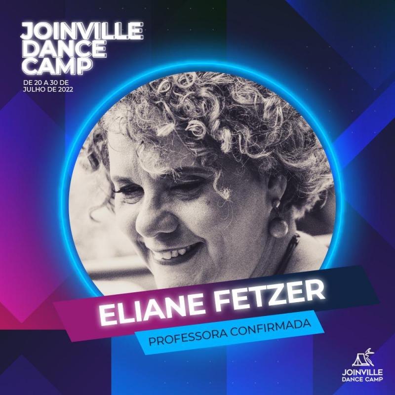 JAZZ MODERNO COM ELIANE FETZER