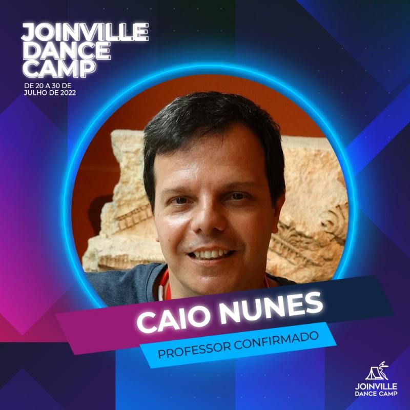 JAZZ MUSICAL COM CAIO NUNES
