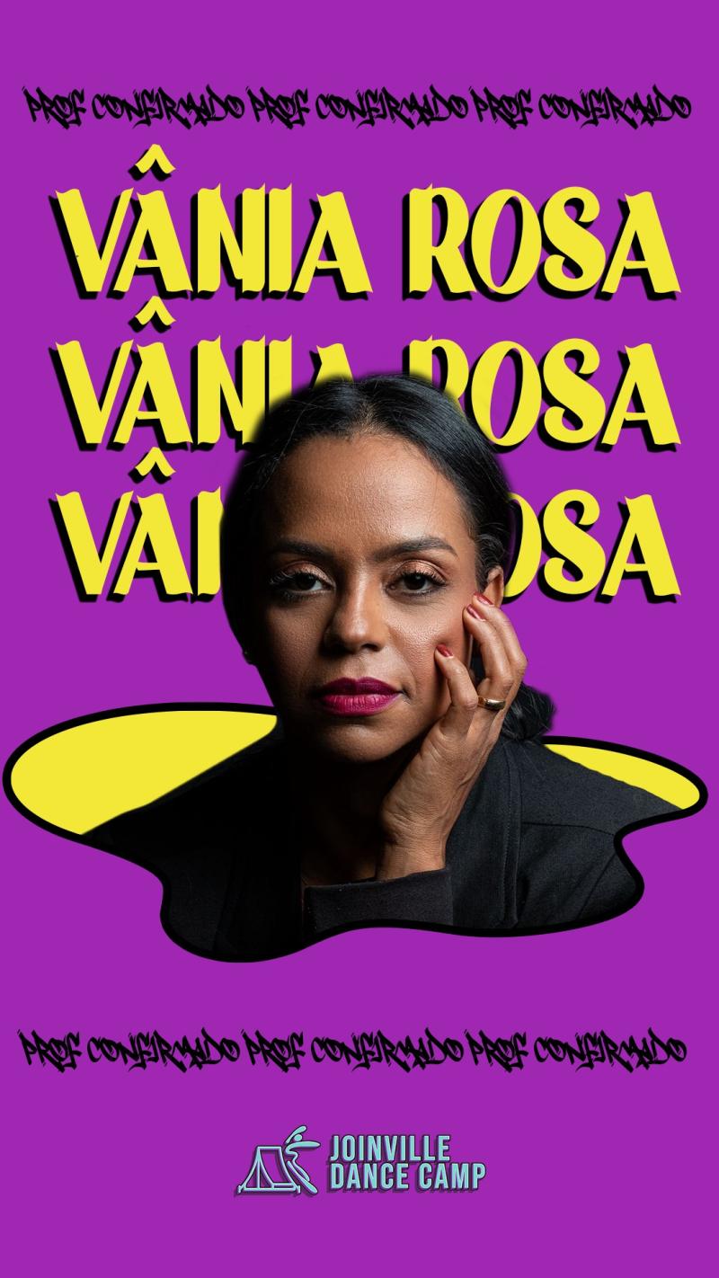 KIDS - JAZZ COM VÂNIA ROSA