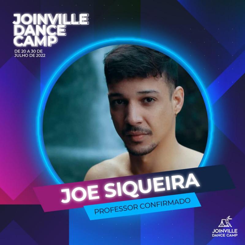 JAZZ CONTEMPORÂNEO COM JOE SIQUEIRA