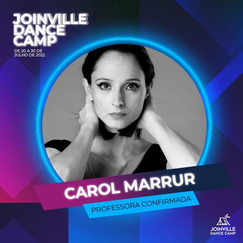 KIDS - JAZZ DANCE COM CAROL MARRUL