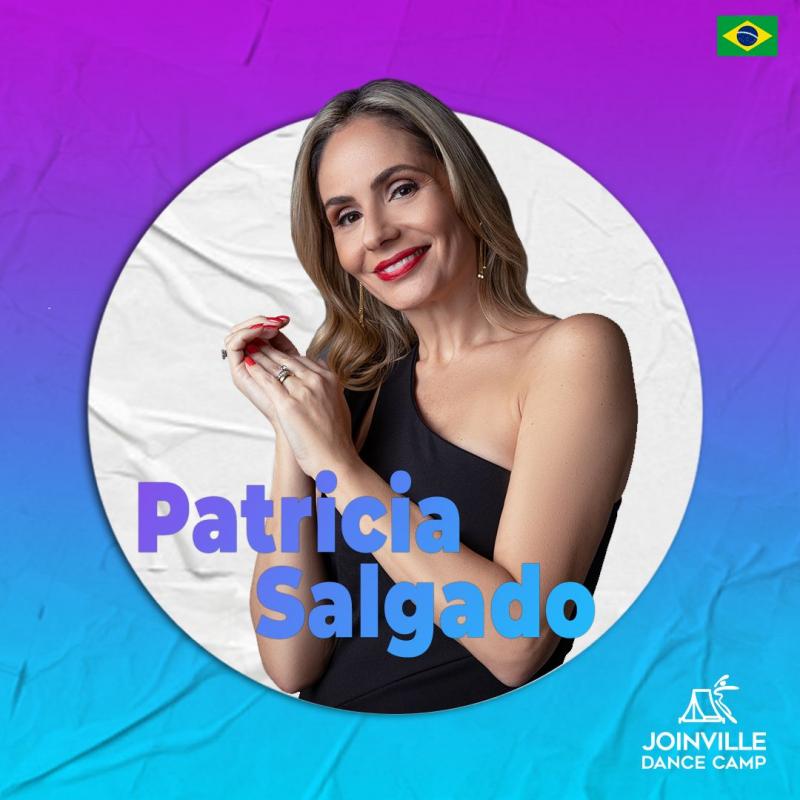 BALLET COM PATRÍCIA SALGADO