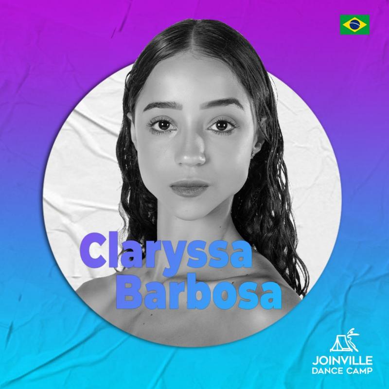 HIPERFLEX COM CLARYSSA BARBOSA